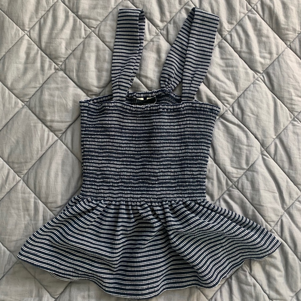 Madewell tank top